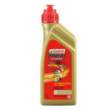 OLIO MOTORE CASTROL ACT>EVO X-TRA 2T SCOOTER 2T 1 LT